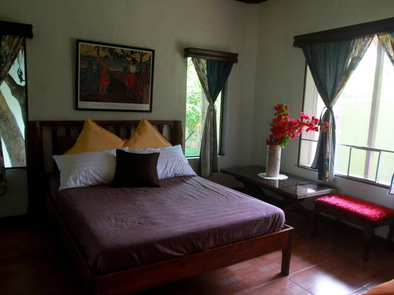 Villa Formosa Panglao Exterior foto